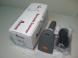 Argox AS-8520 藍芽無線長距離條碼掃描器 USB介面 歷史價格詳細信息