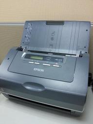 Epson gt-s80  A4高速雙面掃瞄器（附變壓器） 歷史價格詳細信息