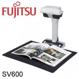 富士通 ScanSnap SV600非接觸式書本掃描器 歷史價格詳細信息