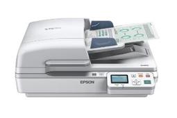 【含稅含運】EPSON GT-2500/2500/GT2500 A4平台饋紙式高速掃描器 歷史價格詳細信息