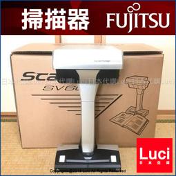 富士通 ScanSnap SV600非接觸式書本掃描器 歷史價格詳細信息