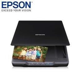 EPSON PER-V39II A4超薄型照片/書本掃瞄器 歷史價格詳細信息