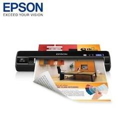 EPSON DS-40 可攜式無線掃描器 歷史價格詳細信息