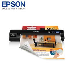 EPSON DS-40 可攜式無線掃描器 歷史價格詳細信息
