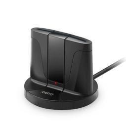 【JC科技】E-books 授權販售 中景M34 六鍵式省電無線滑鼠 E-PCG130 歷史價格詳細信息