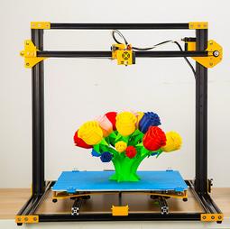 3d印表機大尺寸大型 fdm3d印表機快速成型高精度工業級 歷史價格詳細信息