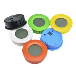 亞克力電子產品展示盒 木質底座透明防護罩防塵盒 歷史價格詳細信息