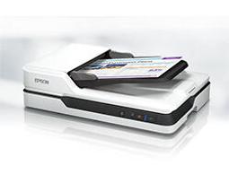 EPSON DS-1630 二合一A4平台饋紙掃描器 歷史價格詳細信息
