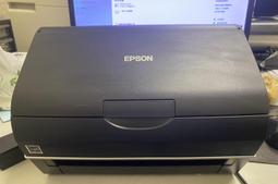 EPSON 掃瞄器網路介面 DS-50000 / DS-60000 / DS-70000 歷史價格詳細信息
