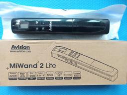 虹光Avision CoCo棒2 Wi-Fi 行動掃描器 (幻影黑) 歷史價格詳細信息