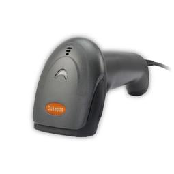 DK-1965 自感堅固型紅光中長距有線條碼掃描器 歷史價格詳細信息