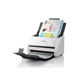 EPSON DS-530II 支援多樣混合紙材流暢不卡紙高速文件掃描器 歷史價格詳細信息