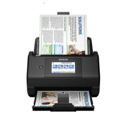 EPSON 掃瞄器網路介面 DS-50000 / DS-60000 / DS-70000 歷史價格詳細信息