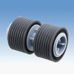 PA03575-K011/K012/K013 Brake Pickup Roller for Fujitsu fi-6400 fi-6420 6800 歷史價格詳細信息