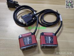 Microscan GMV-6800-1200G 固定條碼掃描儀，含週邊及接線整組功能正常，品相極新，商品內容有詳細說明 歷史價格詳細信息