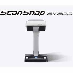 【時雨小舖】Ricoh ScanSnap SV600置頂式掃描器(附發票) 價格比較,價格查詢,歷史價格詳細信息