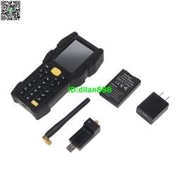 遜鐳盤點機無線一維掃瞄器超市倉庫條碼數據採集器庫存管理pda手持終端掃碼器二維掃瞄器 歷史價格詳細信息