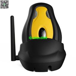 鈦碼AK28H掃描槍掃碼槍座充無線條碼掃描器一帶多可編輯存儲快遞 歷史價格詳細信息