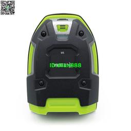 ZEBRA 斑馬 掃碼槍 掃碼器 li4278手持一維無線條碼掃描槍巴槍 li 歷史價格詳細信息