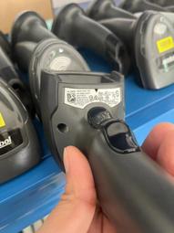 ZEBRA斑馬掃描槍DS1001有線條碼二維碼掃碼收錢器超市快遞收銀器 歷史價格詳細信息