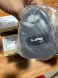 ZEBRA斑馬掃描槍symbol訊寶DS2208壹維二維有線LS2208掃碼槍器 歷史價格詳細信息