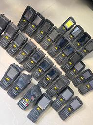 數據采集器誠樂CL2000盤點機數據采集器pda手持終端快遞掃描器掃描槍一維支付碼屏幕二維碼掃碼器超 歷史價格詳細信息