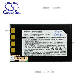 甄選✨CS適用Unitech PA550條碼掃描器電池1400-900008G 歷史價格詳細信息