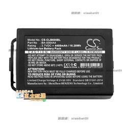 甄選✨CS適用Unitech PA550條碼掃描器電池1400-900008G 歷史價格詳細信息