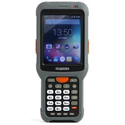 工業安卓PDA手持機一維二維碼掃描盤點機 RFID手持終端數據採集器 歷史價格詳細信息