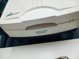 MICROTEK 全友 A3尺寸專業型掃描器 /台 ScanMaker 9800XL Plus（含光罩） 歷史價格詳細信息