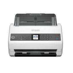 EPSON DS-730N 高效文件雲端A4掃瞄器 歷史價格詳細信息