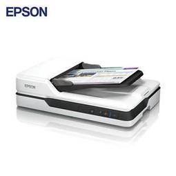 EPSON DS-1630 二合一A4平台饋紙掃描器 歷史價格詳細信息