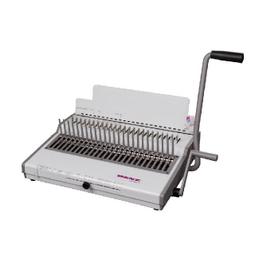 RENZ 手動 膠圈 裝訂機 / 台 Combi S 價格比較,價格查詢,歷史價格詳細信息