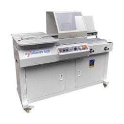 西德風 SYSFORM 全自動 雙孔 二孔 打孔機  /台 D-502 歷史價格詳細信息
