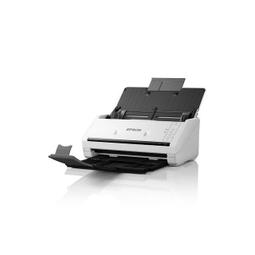 EPSON DS-530II 支援多樣混合紙材流暢不卡紙高速文件掃描器 歷史價格詳細信息
