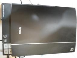 EPSON PER-V39II A4超薄型照片/書本掃瞄器 歷史價格詳細信息