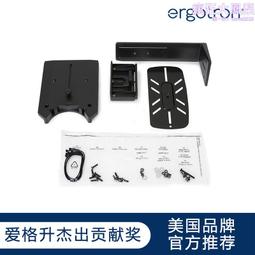 Ergotron 愛格升 MXV桌上型單螢幕支架- 霧面白45-486-216 歷史價格詳細信息