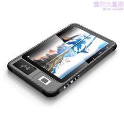 8寸安卓三防平板電腦支持接觸式ic卡支持讀各國psam卡源頭 歷史價格詳細信息