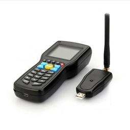 合傑T5精英版無線掃瞄器數據採集器快遞巴槍pda手持終端倉庫出入庫掃碼器商超服裝鞋帽銀豹盤點機 價格比較,價格查詢,歷史價格詳細信息