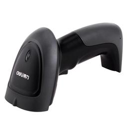 得力無線掃瞄器14881S超市收銀快遞單專用無線條碼雷射掃瞄器 歷史價格詳細信息