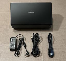 Fujitsu ScanSnap S1500M Mac掃描器 / 台 歷史價格詳細信息
