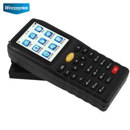 【好康】無線盤點機倉庫超市掃瞄器手持終端條碼數據採集器pda 庫存管理。 歷史價格詳細信息