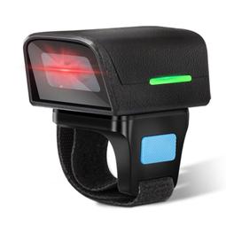 迷你便攜無線二維條碼掃描器口袋qr條碼掃描器快遞書店掃描槍 歷史價格詳細信息