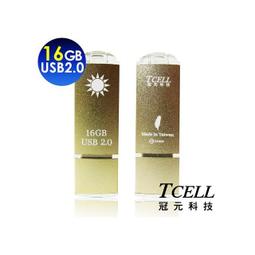 TCELL 冠元-USB2.0 16GB 國旗碟 10入組 (香檳金限定版) 歷史價格詳細信息