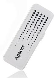 ＊鼎強數位館＊Apacer宇瞻 AH326 8G U型碟，個人化隨身配件，鵝卵石般的溫潤手感，創新的一體式滑蓋「U型環」設計 歷史價格詳細信息