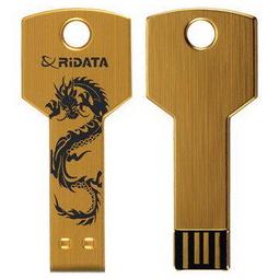 台北 NOVA實體門市 錸德 RiDATA OD9 龍年 金喜碟 龍年鑰匙造型 16G 16GB 價格比較,價格查詢,歷史價格詳細信息