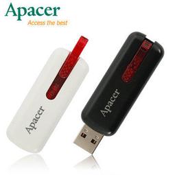 ＊鼎強數位館＊Apacer宇瞻 AH326 8G U型碟，個人化隨身配件，鵝卵石般的溫潤手感，創新的一體式滑蓋「U型環」設計 歷史價格詳細信息