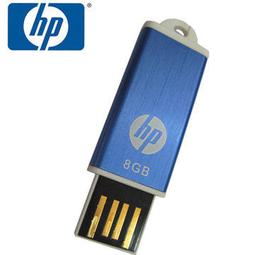 台北NOVA實體門市 HP V220W 迷你鈦金精品隨身碟 8GB 歷史價格詳細信息