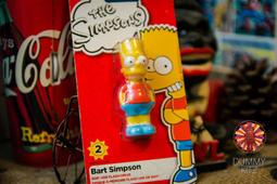 Bart Simpson Skate 背心白色歐美潮牌 滑板辛普森霸子 歷史價格詳細信息