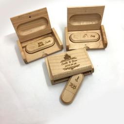 ☆客製化商品★金屬水晶&amp;木頭水晶USB 隨身碟 8GB 專業雷射 雕刻專家 免費排版 歷史價格詳細信息